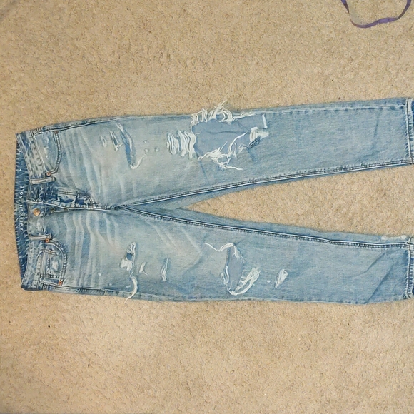 American Eagle, US size 4, Tomgirl - Picture 5 of 9